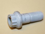 Blower Pulley Bolts Twelve Point 7/16-20" NAS