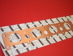 BAE 6/7/8 Fathead Copper Exhaust Gasket