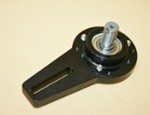 Enderle Belt Drive Fuel Pump Bracket Assm.
