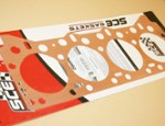 Hemi Fuel Head Gasket Set 4.200