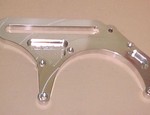 Ford Competiton Alum. Idler Bracket RCD (1500-0010)