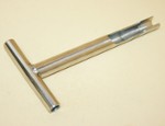 Nozzle Jet Wrench
