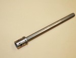 Fuel Pump Drive Shaft Assm. Quick Release Enderle