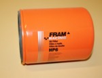 Oil Filter Fram HP-6 (2600-0033)