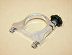 Air Bottle Mounting Bracket Small 2.00