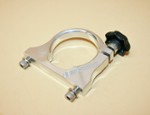 Air Bottle Mounting Bracket Small 2.00" 10oz. #BC3200 (2630-0009B)