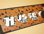 HUSSEY