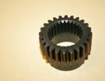 RCD Hemi Crank Gear PSI Spline (2400-0050PSI)