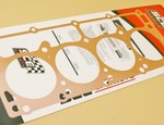 Gen 3 392 Hemi Pro Copper 4.100