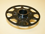 392/417 Hemi Crank Hub W/Degree Ring