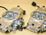 OUT OF STOCK Holley Super Sniper EFI 4150 2 x 4
