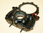 OUT OF STOCK Hemi TFX Bearing Support Gear Drive Assm. Splined RCD