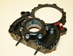 Hemi TFX Bearing Support Gear Drive Assm. RCD