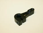 Injector Hat Linkage Arm Single End 7/16