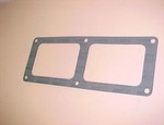 Blower Injector Gasket Bug Or Bird No Screen 12.125" Top Opening (800-0003)