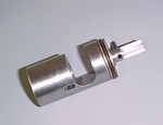 Gorr Barrel Valve Spool Assm.