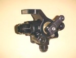 OUT OF STOCK Gorr Billet Barrel Valve Assm. Slim