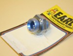 Used -10 AN To -12 ORB Fitting Earl's #985011
