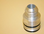 Burn Down Breather Ends -12/-16 GEN 1