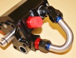 System 1 Hemi Dry Sump Oil Pump Assm.