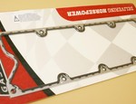 LS 1/6 Lifter Valley Cover Gasket Molded SCE #21904