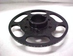 OUT OF STOCK Hemi Crank Hub Short W/Degree Ring