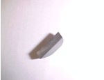 Crank Gear Woodruff Key Cut Down 3/16"