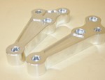 BBC Crank Support Strut Set