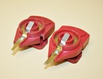 FIE/Mallory Rotor Pro Cap W/Base Adpt. High-Temp