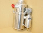 Dry Sump Oil Tank 7.00