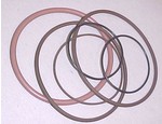 System 1 O-Ring Kit Viton For HP-1 Spin On Filter