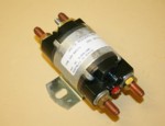 Emerson DC Power Solenoid #124-305111