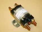 Emerson DC Power Solenoid #124-305111 (7012-0073T)