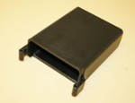 Burst Panel Diverter Alum. Chimney