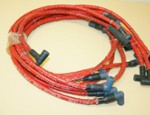 Used Display BBC/SBC Plug Wire Set 90/90