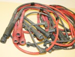 COMING SOON Used Hemi Display Dual Spark Plug Wire Set