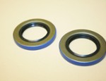 SCS Rear Blower Shaft Seal