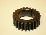 RCD Hemi Crank Gear (2400-0050W)