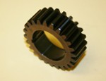 RCD Hemi Crank Gear .010