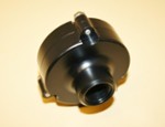 Fuel Filter Assm. Billet -12 (300-060)