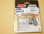 MSD Deutsch Connector 4-Pin -16-18 Gauge MSD #8181