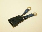 Burst Panel Tether Anchor