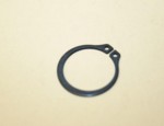 Fuel Pump Drive Shaft Snap Ring Enderle (370-0046)