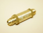 -6 Check Valve Brass Waterman