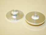 Idler Pulley Spindle .280" (1510-0025)