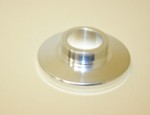 Idler Pulley Spindle .280"