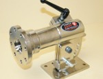 Clutch Service/Adjusting Stand Hemi