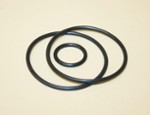 Enderle Spur Gear Fuel Pump O-Ring Kit (310-015B)