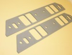 BBC Intake Gasket Set .125" Rect. Port