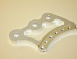 OUT OF STOCK Crank Trigger Bracket Arias/Miner 8.3